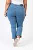 Immagine di CURVY GIRL ULTRA STRETCH COMFORTABLE DENIM JEANS